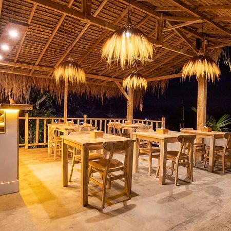 Wijaya Cottage Nusa Penida Batumadeg Extérieur photo