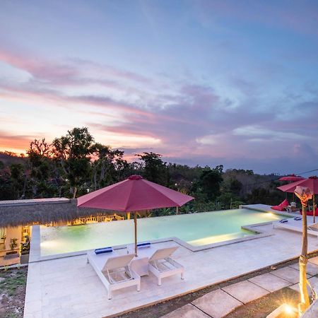 Wijaya Cottage Nusa Penida Batumadeg Extérieur photo