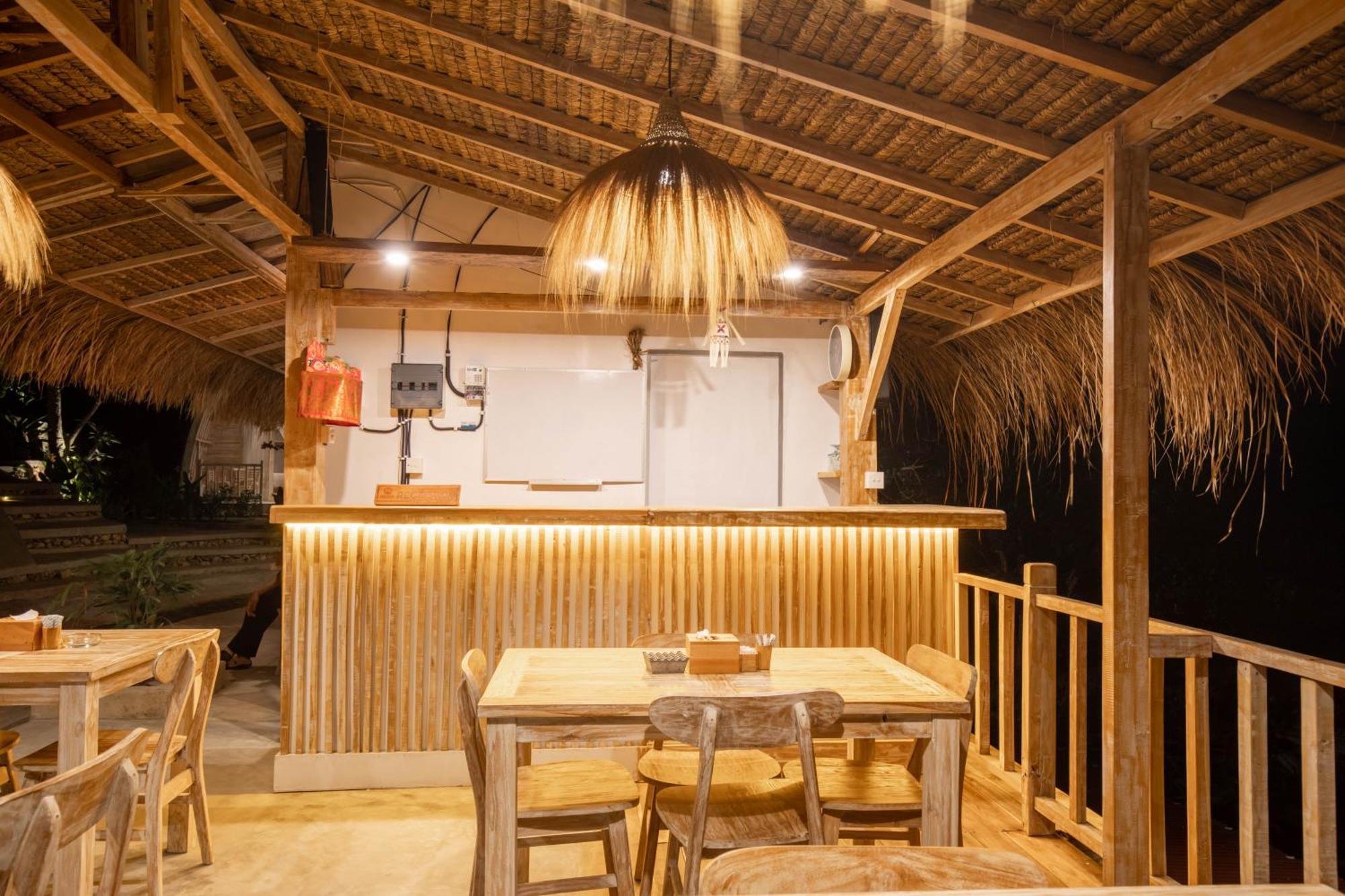 Wijaya Cottage Nusa Penida Batumadeg Extérieur photo
