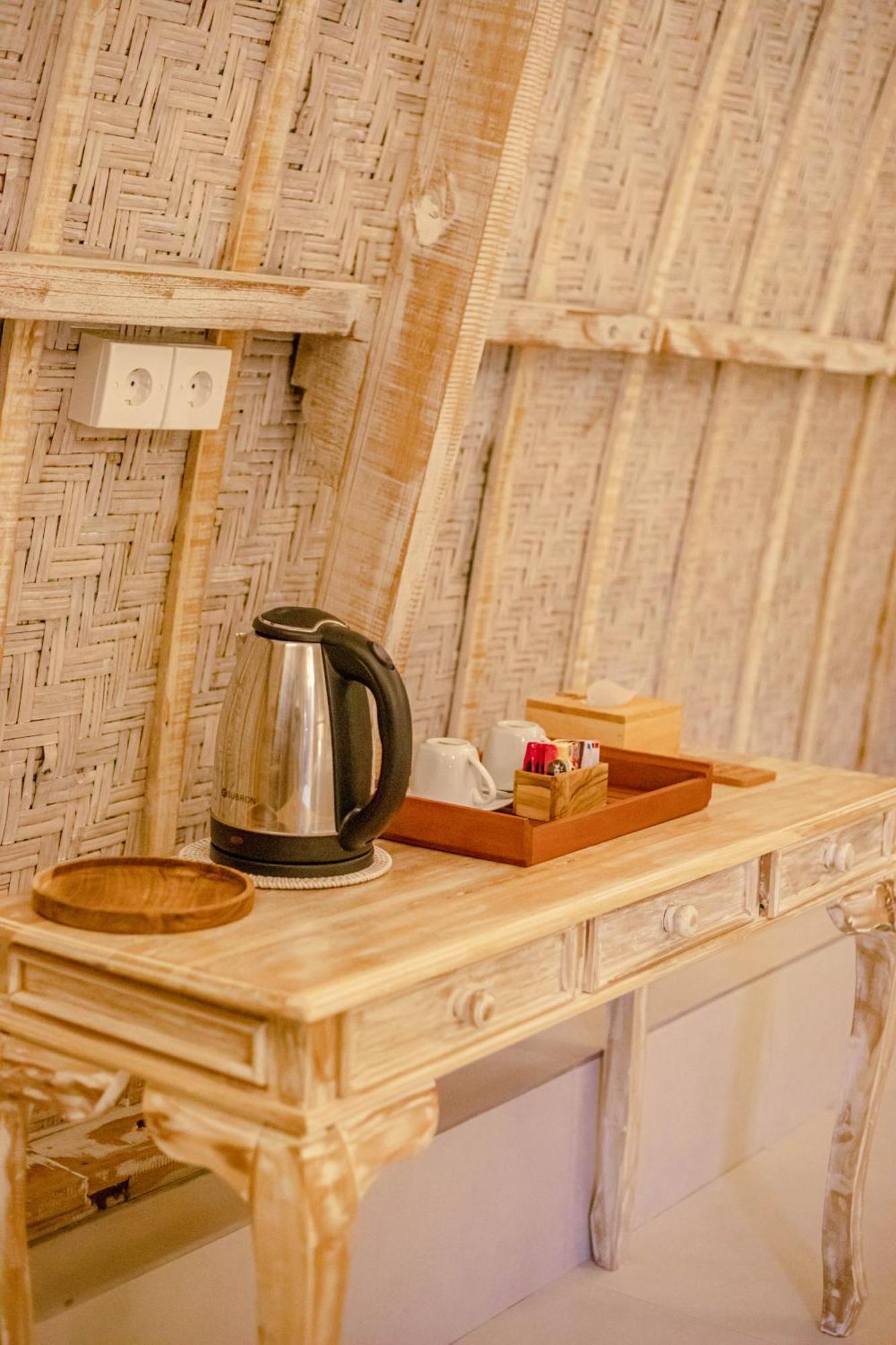 Wijaya Cottage Nusa Penida Batumadeg Chambre photo