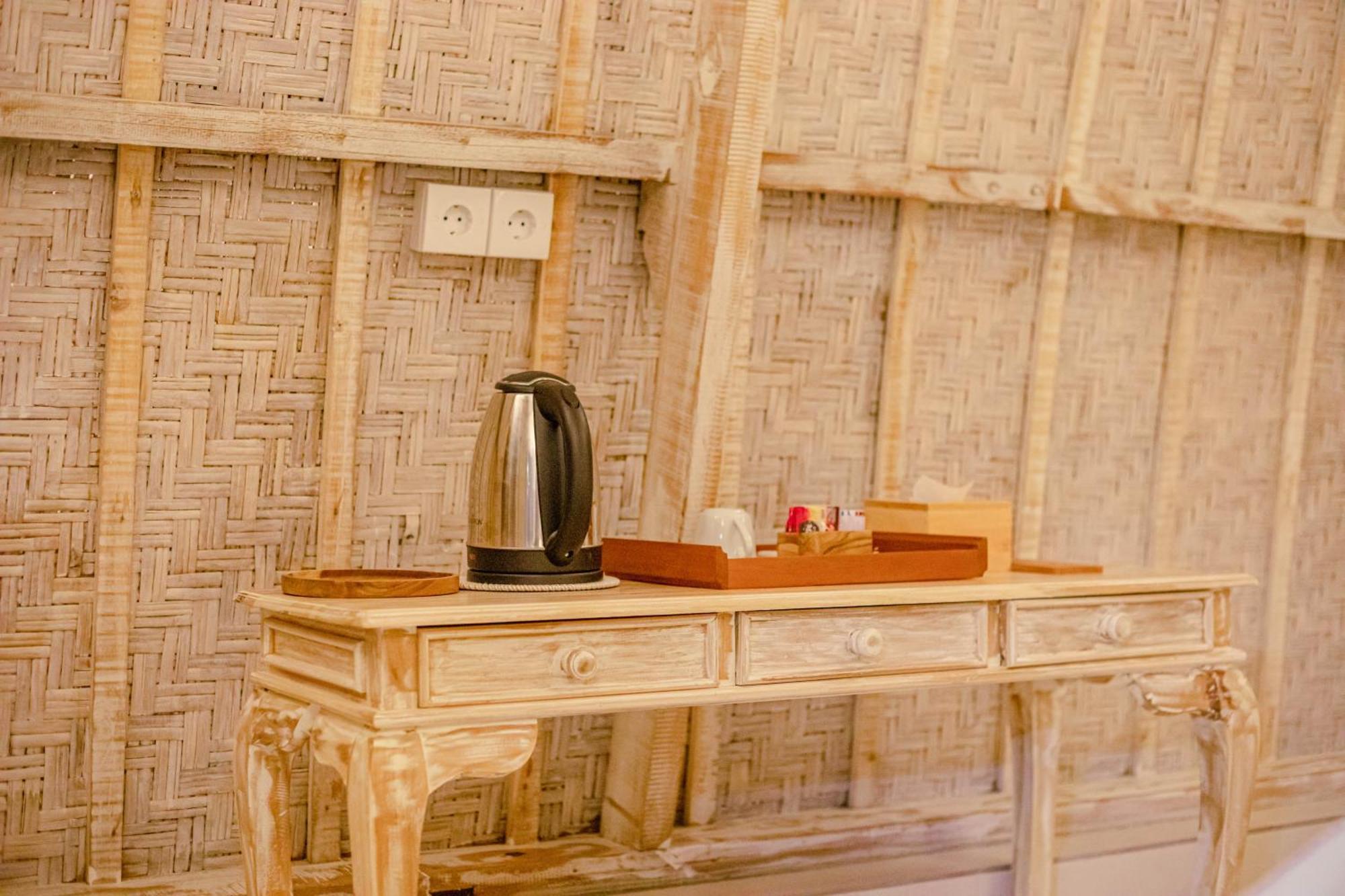 Wijaya Cottage Nusa Penida Batumadeg Extérieur photo