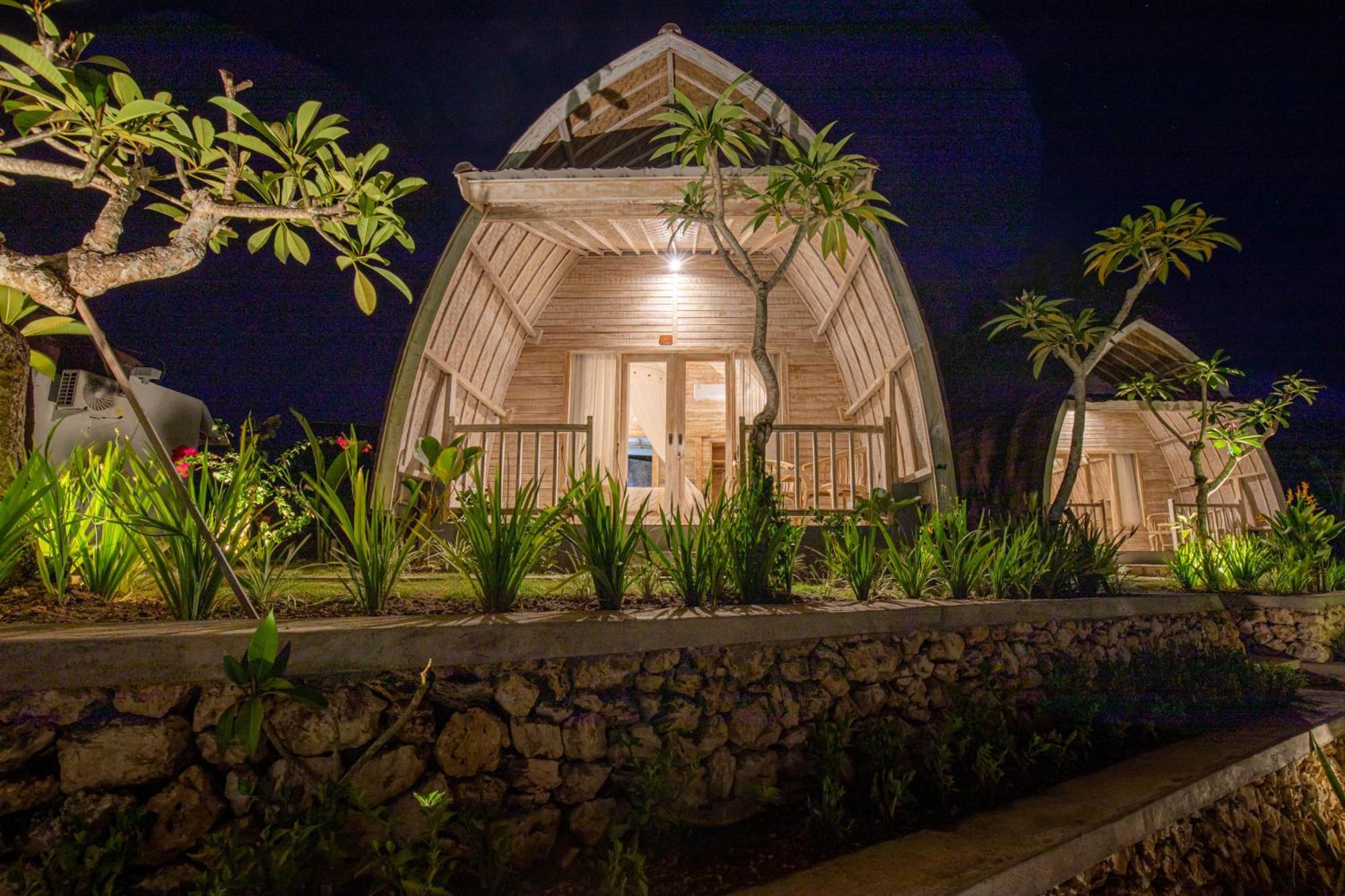 Wijaya Cottage Nusa Penida Batumadeg Extérieur photo