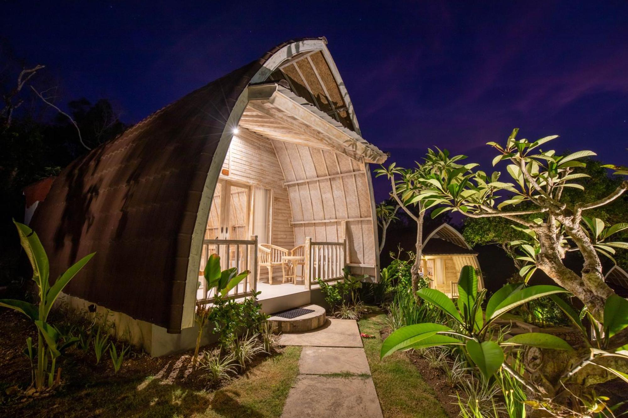 Wijaya Cottage Nusa Penida Batumadeg Extérieur photo