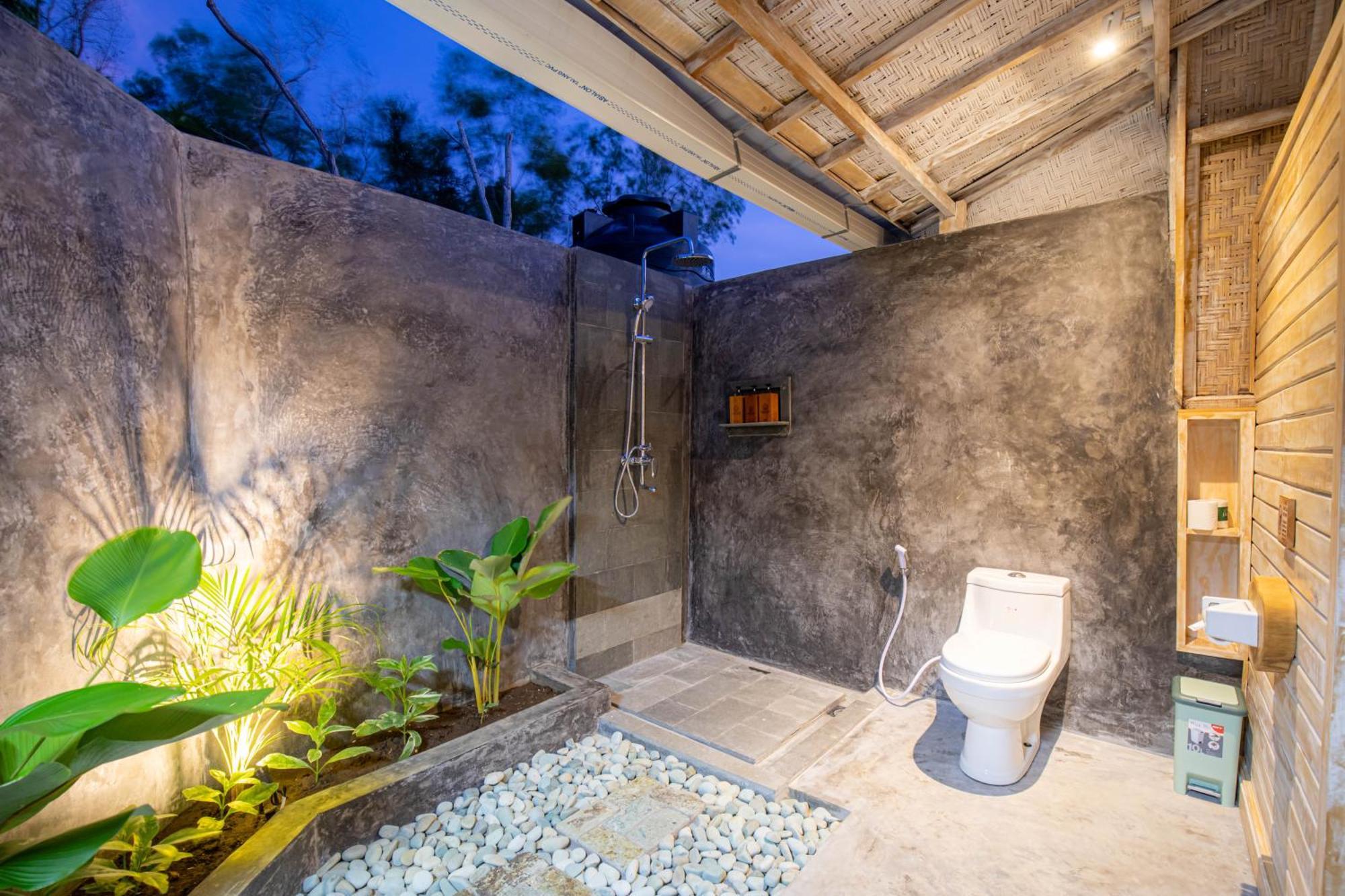 Wijaya Cottage Nusa Penida Batumadeg Extérieur photo
