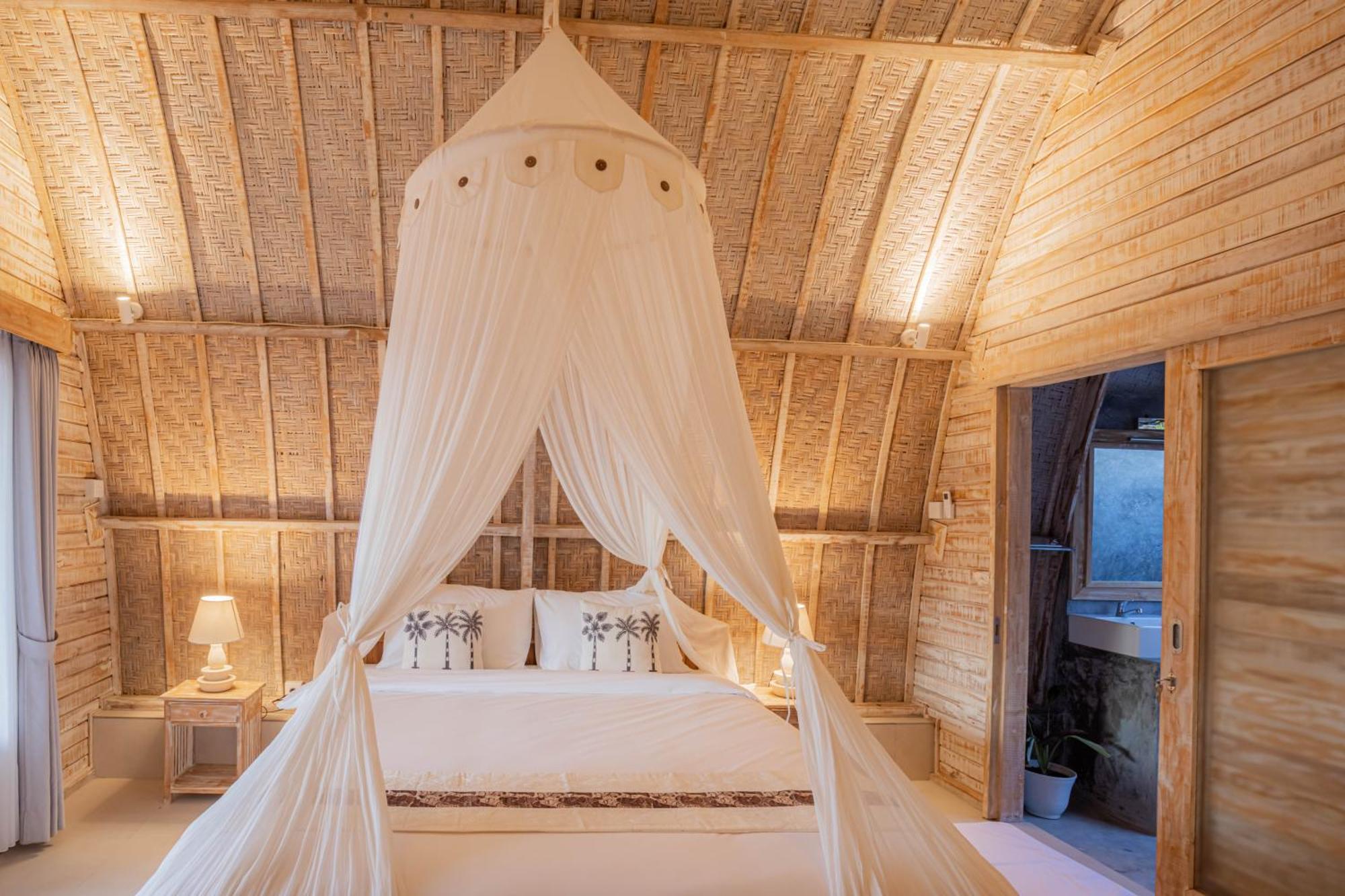 Wijaya Cottage Nusa Penida Batumadeg Extérieur photo