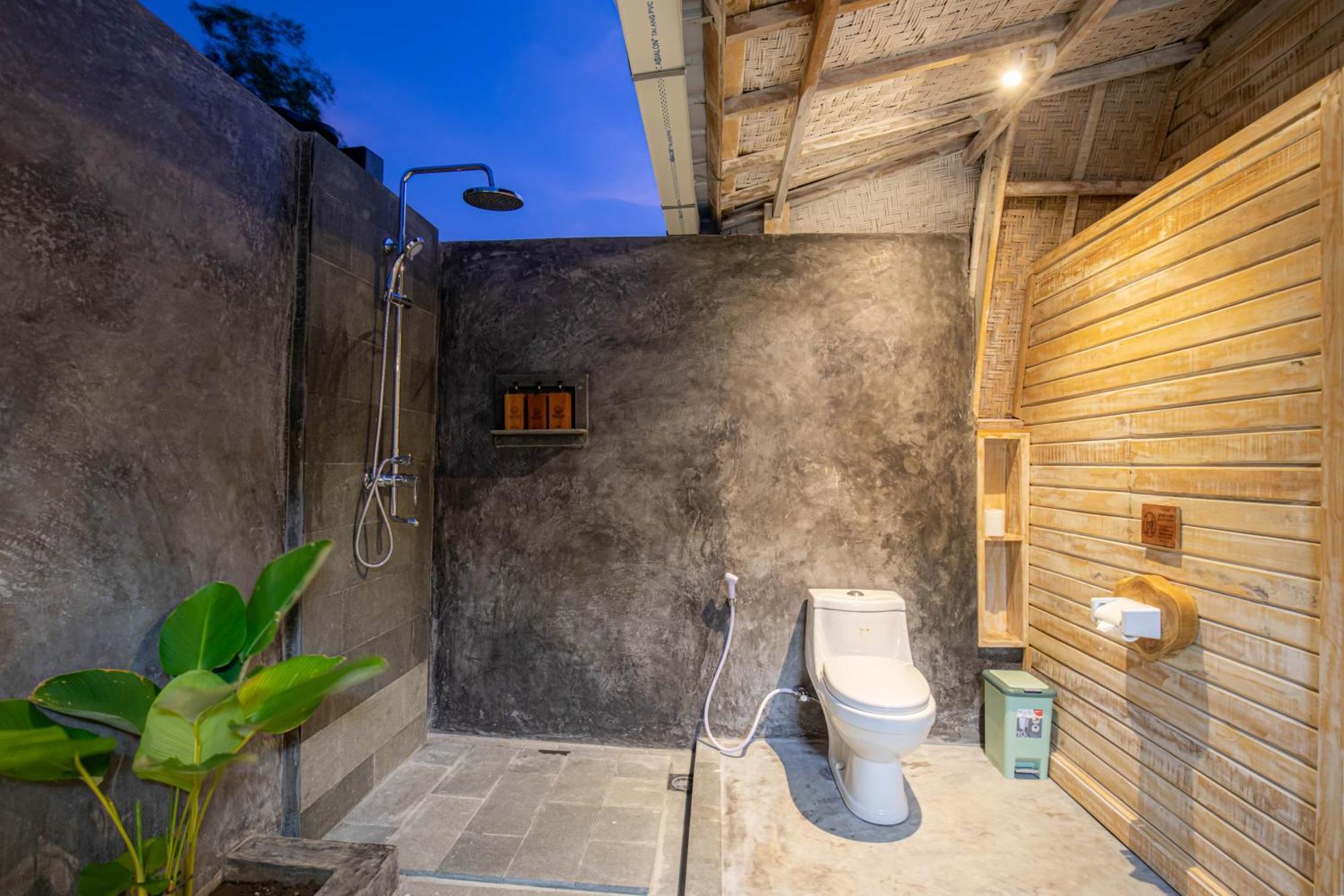 Wijaya Cottage Nusa Penida Batumadeg Extérieur photo